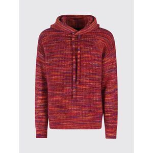 Roberto Collina Sweatshirt Men Violet